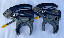 Facom U.89JMA Spring Compressor Multi-Diameter Fork Set Used