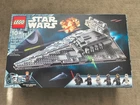 LEGO Star Wars 75394 Imperial Star Destroyer - Sealed