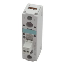 Siemens SIRIUS 3RF2171-1AA45-1KP0 E-Stand: 05 Plug Solid State Relay -Unused-