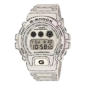Neuf CASIO G SHOCK DW 6900RGM 5JR origami