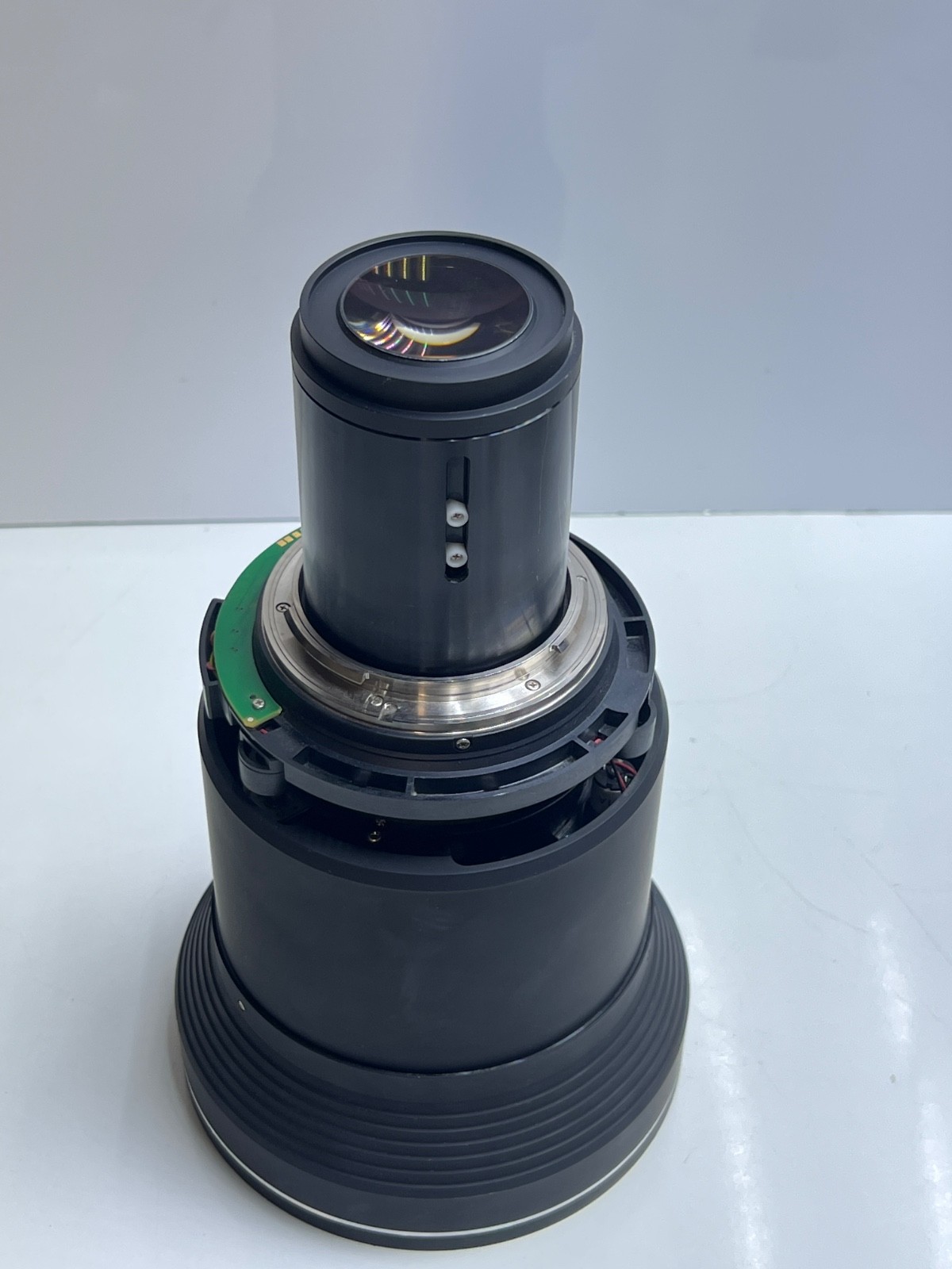 Barco EN46 Ultra Wide Angle Zoom Lense