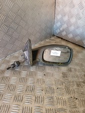 Retroviseur droit (ou coque) Peugeot 306
