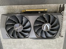 ZOTAC GAMING GeForce RTX 3060 Ti Twin Edge OC LHR 8GB GDDR6 Graphics Card