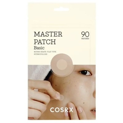 COSRX Master Patch Ekzem Pflaster - 90 Stück