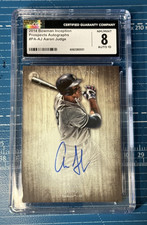 2014 Topps Inception Football Rookie Autographs Gallery, Guide 47