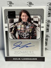 2017 Donruss NASCAR Racing Cards 30