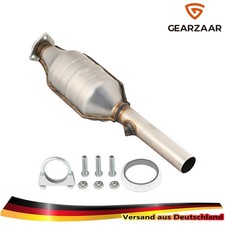 KAT Katalysator Geeignet für VW Bora Variant 1J6 1J0254400CX 1Satz 1pcs