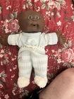 Cabbage Patch Kid African American Premie