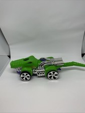 Adventure Force Bite Buggy Motorized Action Untested