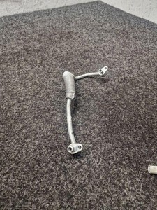 BMW 3 G20, G28 Turbinenschmierrohr 8629971 2.00 2021 34080756