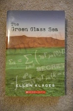 The Green Glass Sea