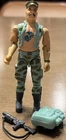 100% Complete 1983 Gung Ho v1 Figure Vintage G.I. GI Joe 3.75 ARAH