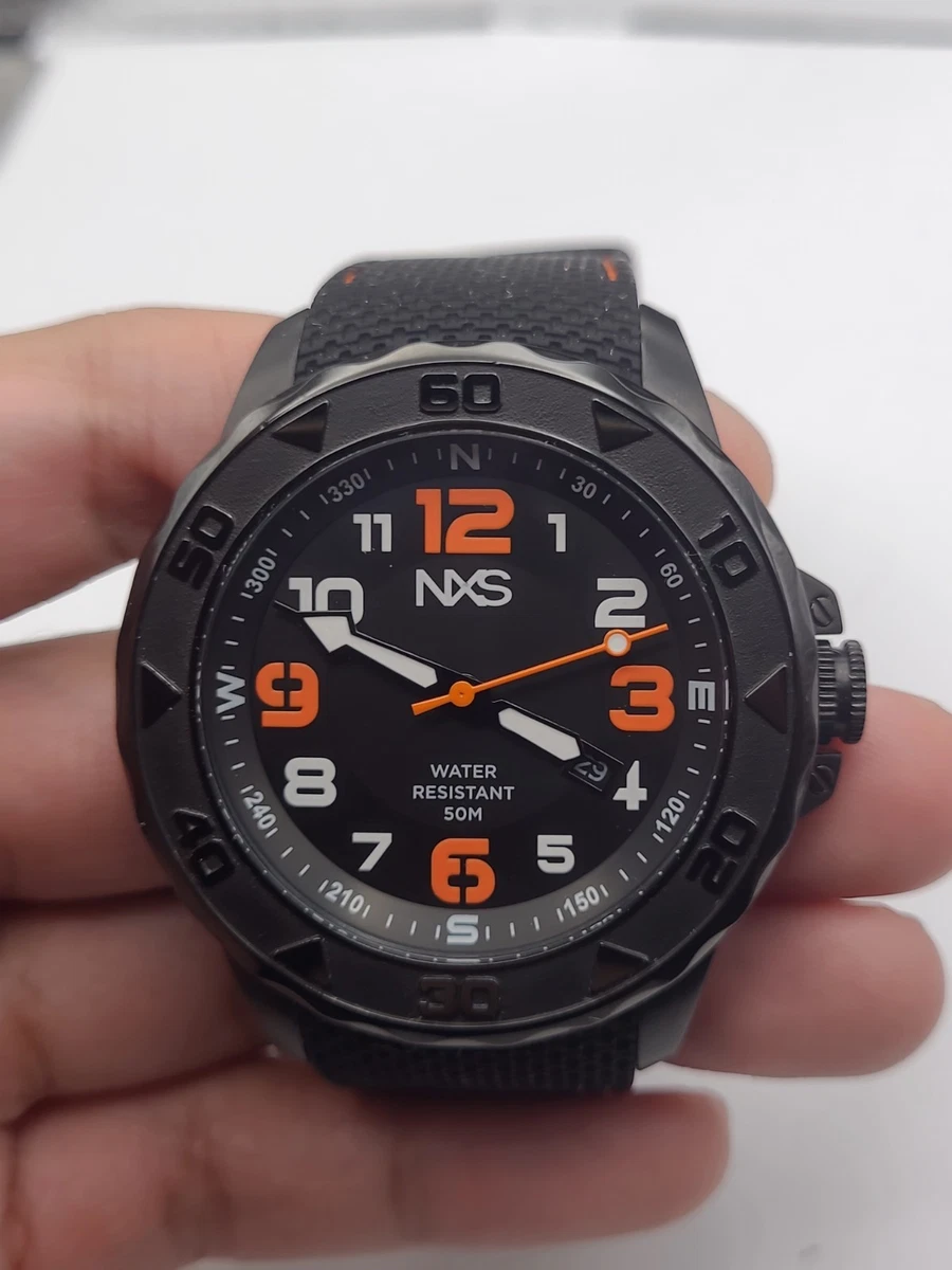 NXS Wristwatches for sale | eBay