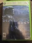 Halo 3 ODST (Microsoft Xbox 360) Complete CIB w 2 Disc