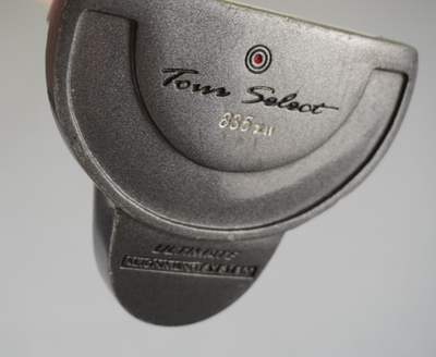 Tour Select 835 Z11 Ultimate Alignment System 35