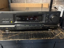 Technics Sa-gx690 AV Stereo Receiver Dolby Pro Logic Digital Surround Sound