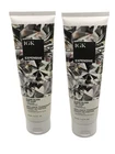 IGK Expensive for Hair Amla Oil Hi-Shine Topcoat 4.2 oz Lot of 2 Sealed Tubes
