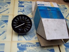 New Genuine Ford Escort Mk4 Van Transit Mk3 Speedometer. NOS Camper Tipper Bus.