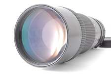  Top MINT Canon New FD NFD 300mm f4 MF Telephoto Lens From JAPAN