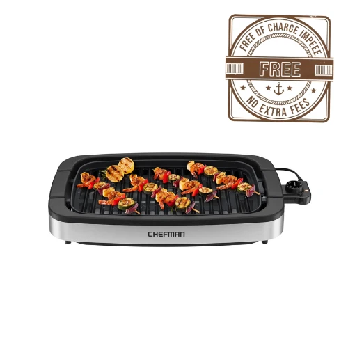 Electric Smokeless Grill for sale | eBay