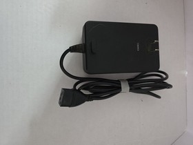 Vintage ColecoVision 2400 Game Console w  power, cables, Manual & Dust Cover