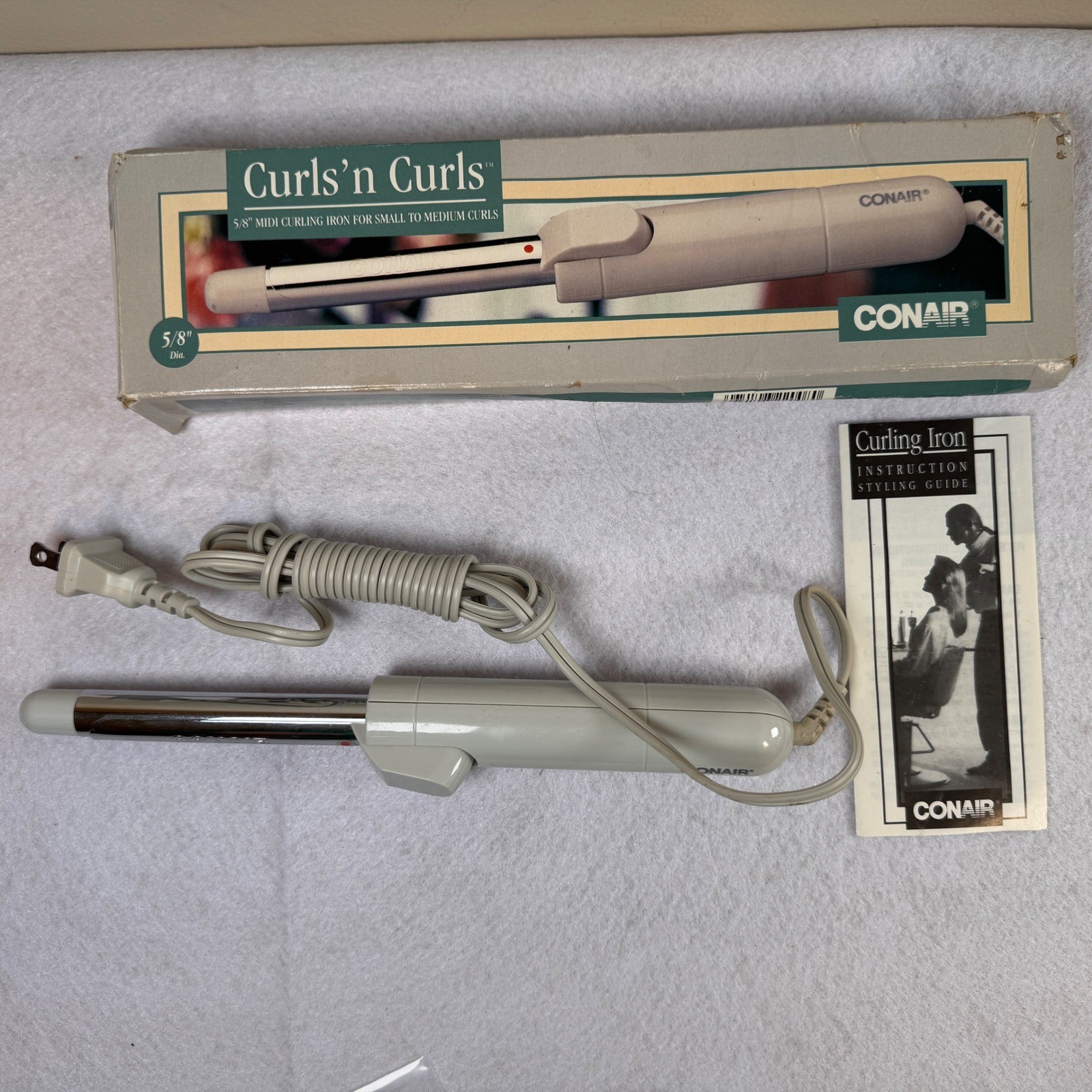 Model Cd11nl Vintage 1991 Tested