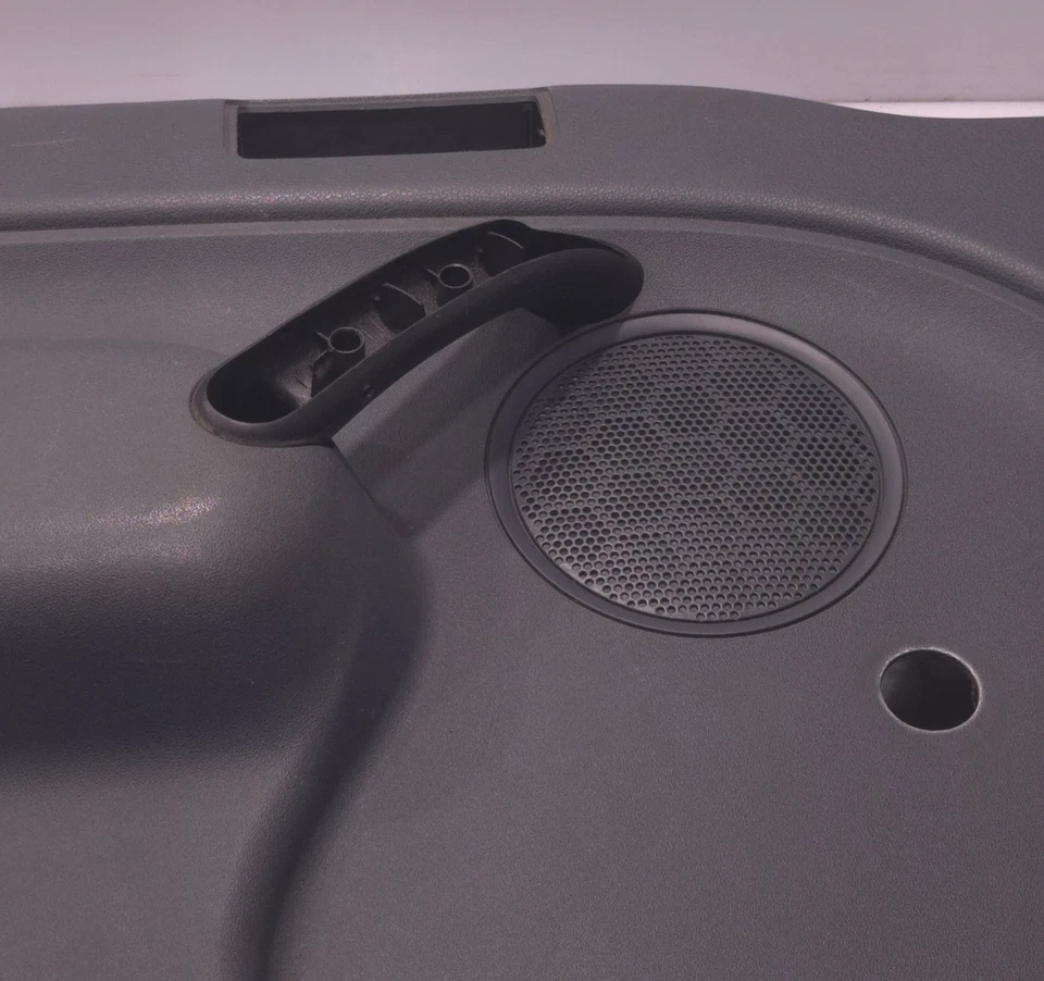 2002-2013 FORD TRANSIT CONNECT FRONT LEFT DOOR PANEL P/N 4T16V23943 GENUINE OEM - Image 2 of 4