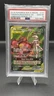 2019 POKEMON SUN & MOON UNBROKEN BONDS FULL ART/PHEROMOSA & BUZZWOLE GX PSA 10