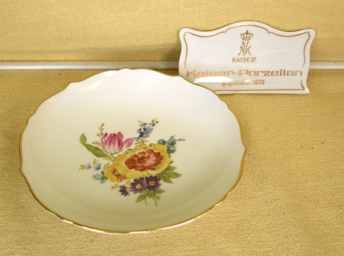 AK Kaiser RESIDENZ - 1 Anbietschale 16 cm