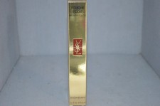 YSL Touche Eclat Radiant Touch Concealer Shade 3.5 Luminous Almon .1oz New Boxed