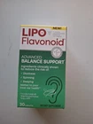 Lipo Flavonoid Advanced Balance Support 30 Capsules