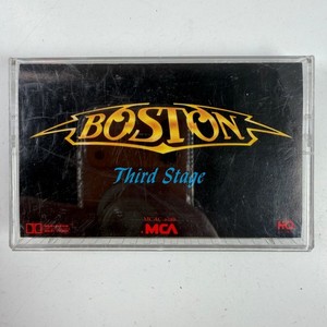 Boston Third Stage | eBay