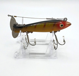Heddon Dowagiac Spook Lures for sale | eBay