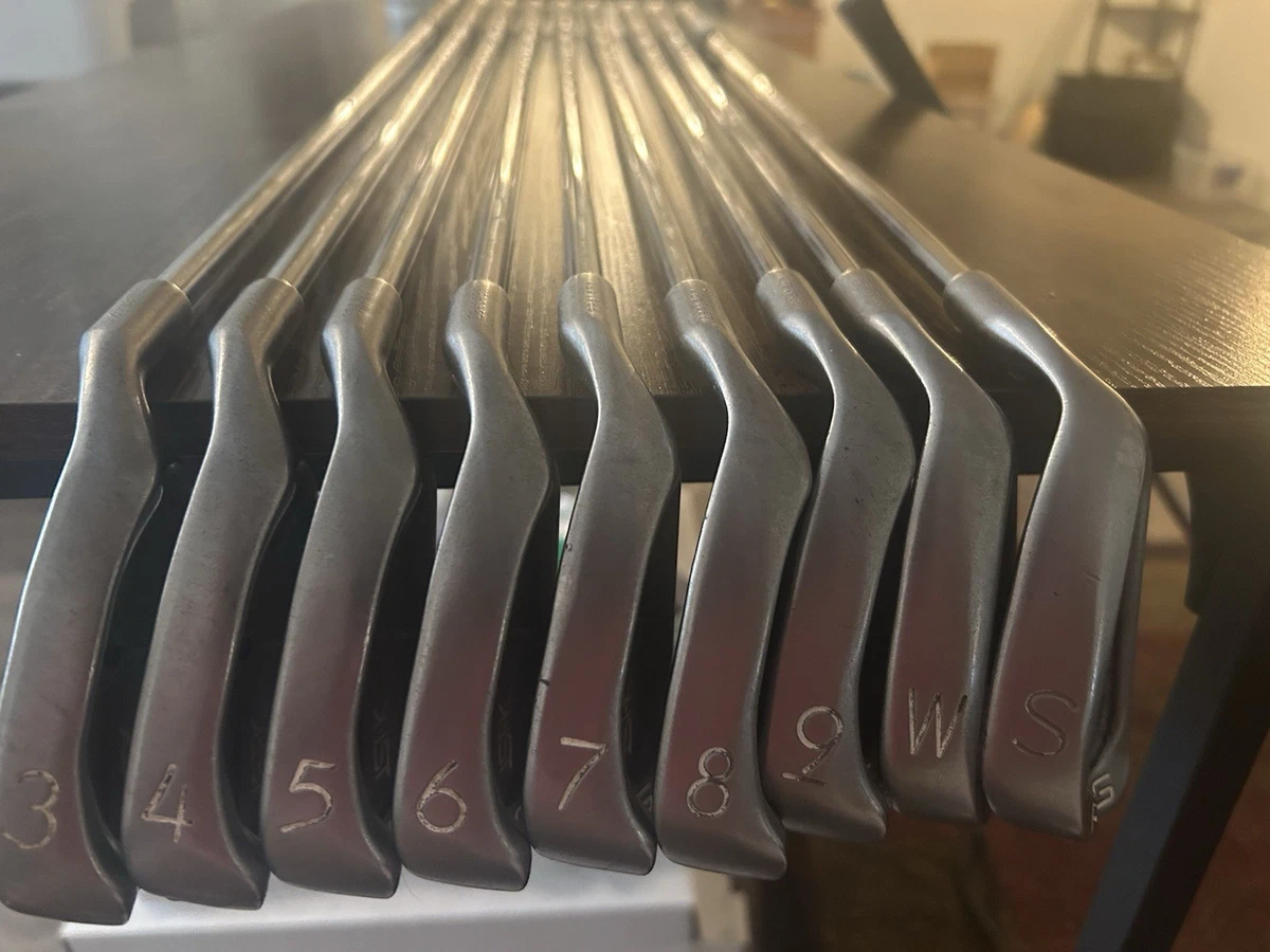 Ping Isi Irons for sale | eBay