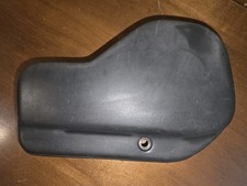 88-91 Crx Seat Recliner Cover Handle Cover Used Oem Honda Left Driver Side 88-91 Crx Seat Recliner Cover Handle Cover Used Oem Honda Left Driver Side