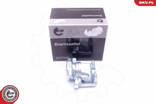 Esen Skv 42SKV583 Bremssattel FüR CitroËN, Mitsubishi, Peugeot-image