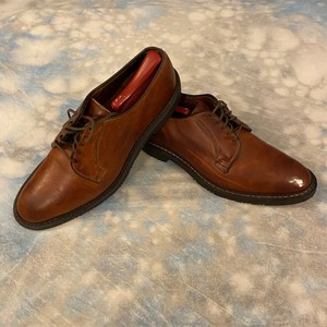 allen edmonds badlands