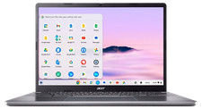 Acer Chromebook Plus 514 14" 2024 FHD i3-N305 8/128 GB SSD CB514-4H-34EW QWERTZ