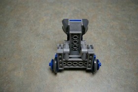 2013 STAR WARS LUCAS FILMS LEGO 750002 AT-RT SET RETIRED NOT COMPLETE