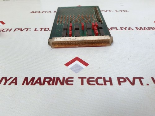 Aeg n41 pcb card phl-3112 488-6.1 - Picture 3 of 5