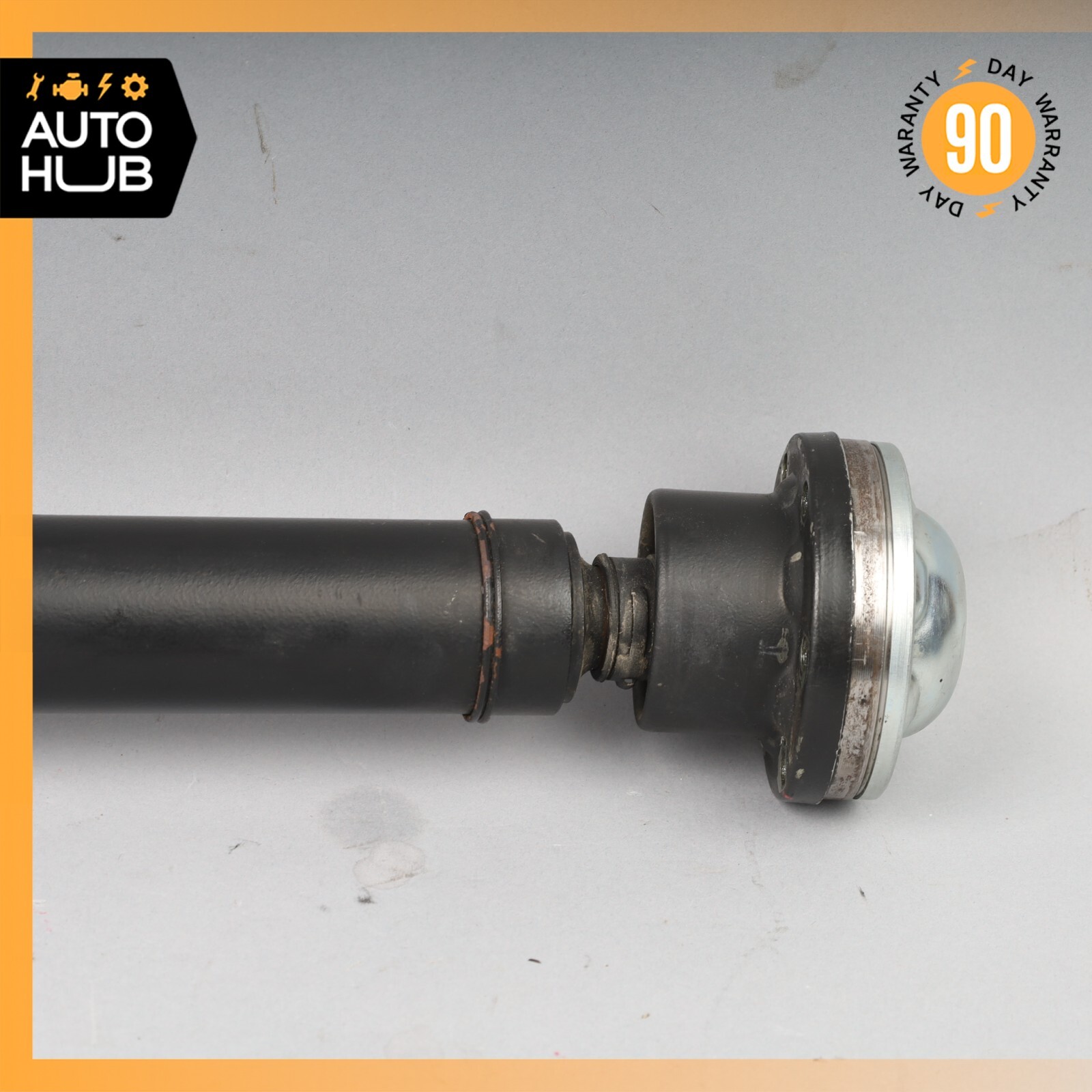 Maserati Quattroporte M156 S Q4 AWD Front Drive Shaft Driveshaft Axle OEM 69k