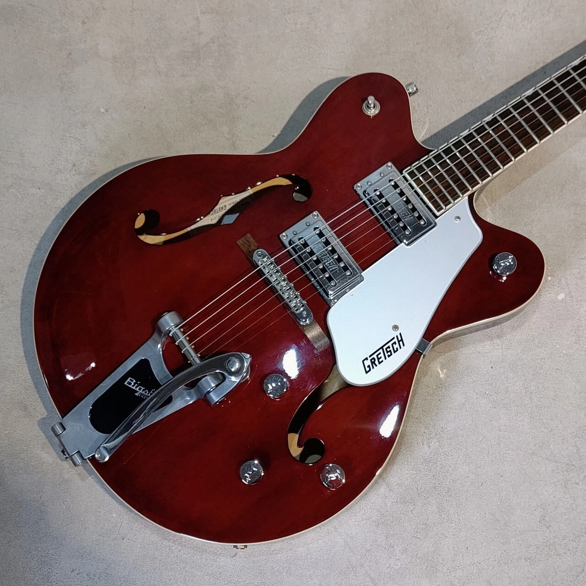 GRETSCH Electromatic G5122 Used Electric Guitar