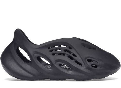 foam runners onyx sizing