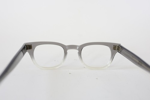 Liberty optical eyeglass 1960s Vintage NOS new old stock 42-22 two tone - Picture 7 of 12