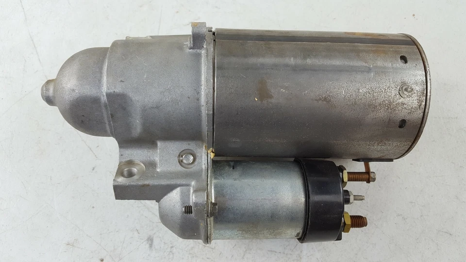 NUEVO Motor de arranque Reman genuino Skylark Chevy Oldsmobile Omega Pontiac 3535 Foto 2 de 3