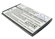 Batteria agli ioni di litio per Samsung GT-C3500 GT-C3510 GT-C3530 3,7V 650mAh
