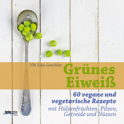 Thumbnail - Ulli Zika / Grünes Eiweiß