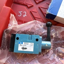 Brand new original MAC solenoid valve 180001-112-0027 in stock 🇺🇸🇺🇸
