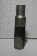 Miller C-4122 Steering Column Lock Plate Retaining Ring Installer Tilt Wheel P&D