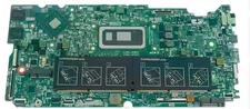 CN-0X8Y3N Dell Motherboard Intel Core Intel Core I7 1.8GHz For Inspiron 15 7590